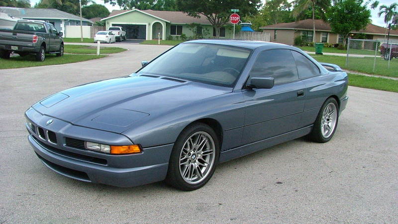Illustration for article titled Ten Of The Most Beautiful Cars You Can Buy On eBay For Less Than $10,000